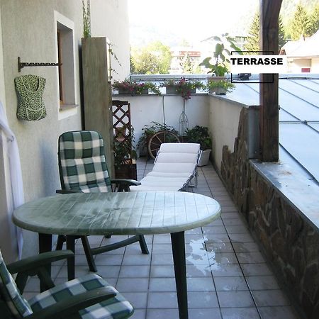 Privat Apartment Bad Hofgastein Δωμάτιο φωτογραφία