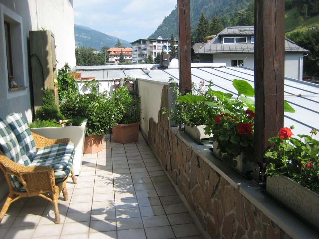 Privat Apartment Bad Hofgastein Δωμάτιο φωτογραφία