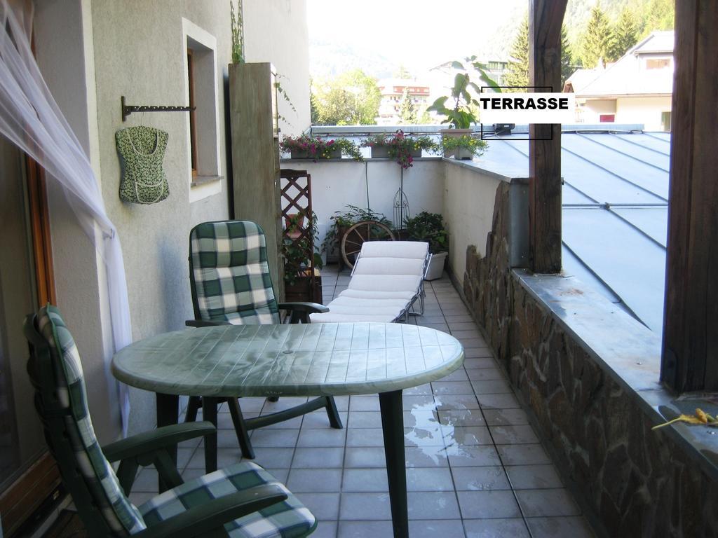 Privat Apartment Bad Hofgastein Δωμάτιο φωτογραφία