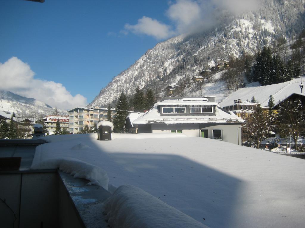 Privat Apartment Bad Hofgastein Δωμάτιο φωτογραφία