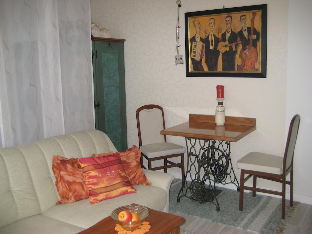 Privat Apartment Bad Hofgastein Δωμάτιο φωτογραφία