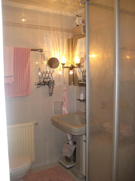 Privat Apartment Bad Hofgastein Δωμάτιο φωτογραφία