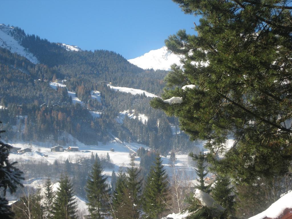 Privat Apartment Bad Hofgastein Δωμάτιο φωτογραφία