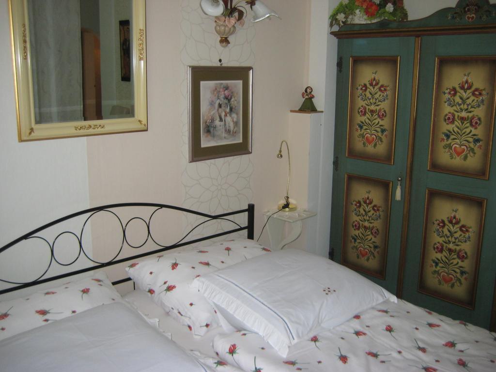 Privat Apartment Bad Hofgastein Εξωτερικό φωτογραφία