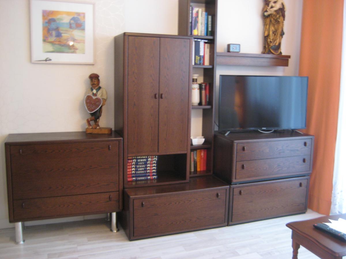 Privat Apartment Bad Hofgastein Εξωτερικό φωτογραφία