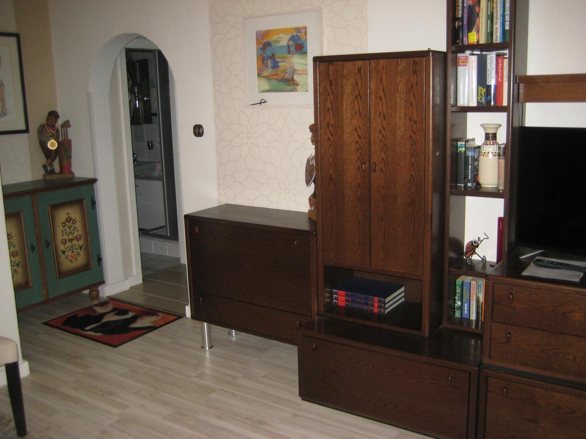 Privat Apartment Bad Hofgastein Εξωτερικό φωτογραφία